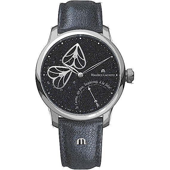 Maurice Lacroix Masterpiece MP6068-SS001-430-1