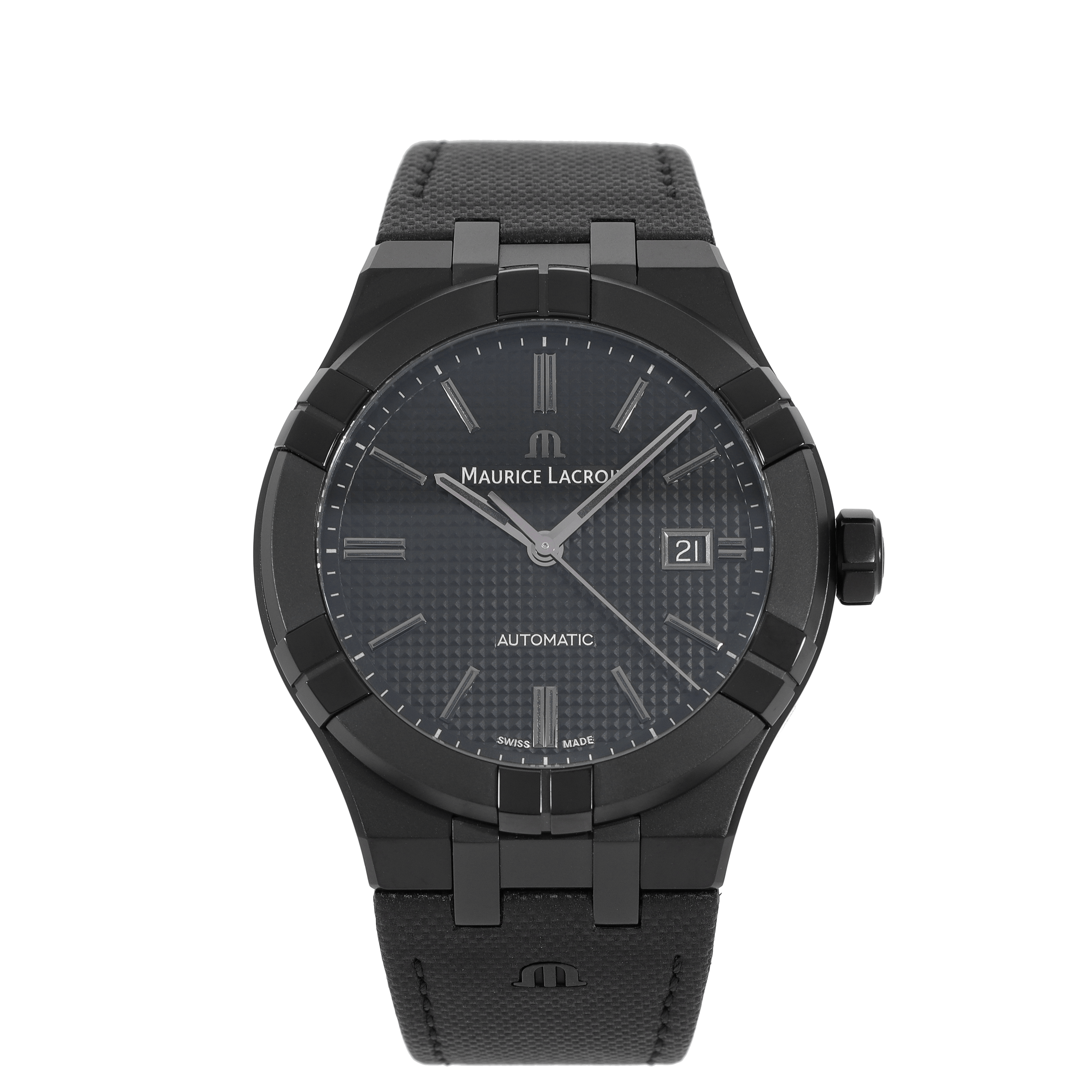 Maurice Lacroix Aikon AI6008-PVB01-330-1