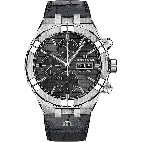 Maurice Lacroix Aikon AI6038-SS001-330-1 Maurice Lacroix Aikon AI6038-SS001-330-1