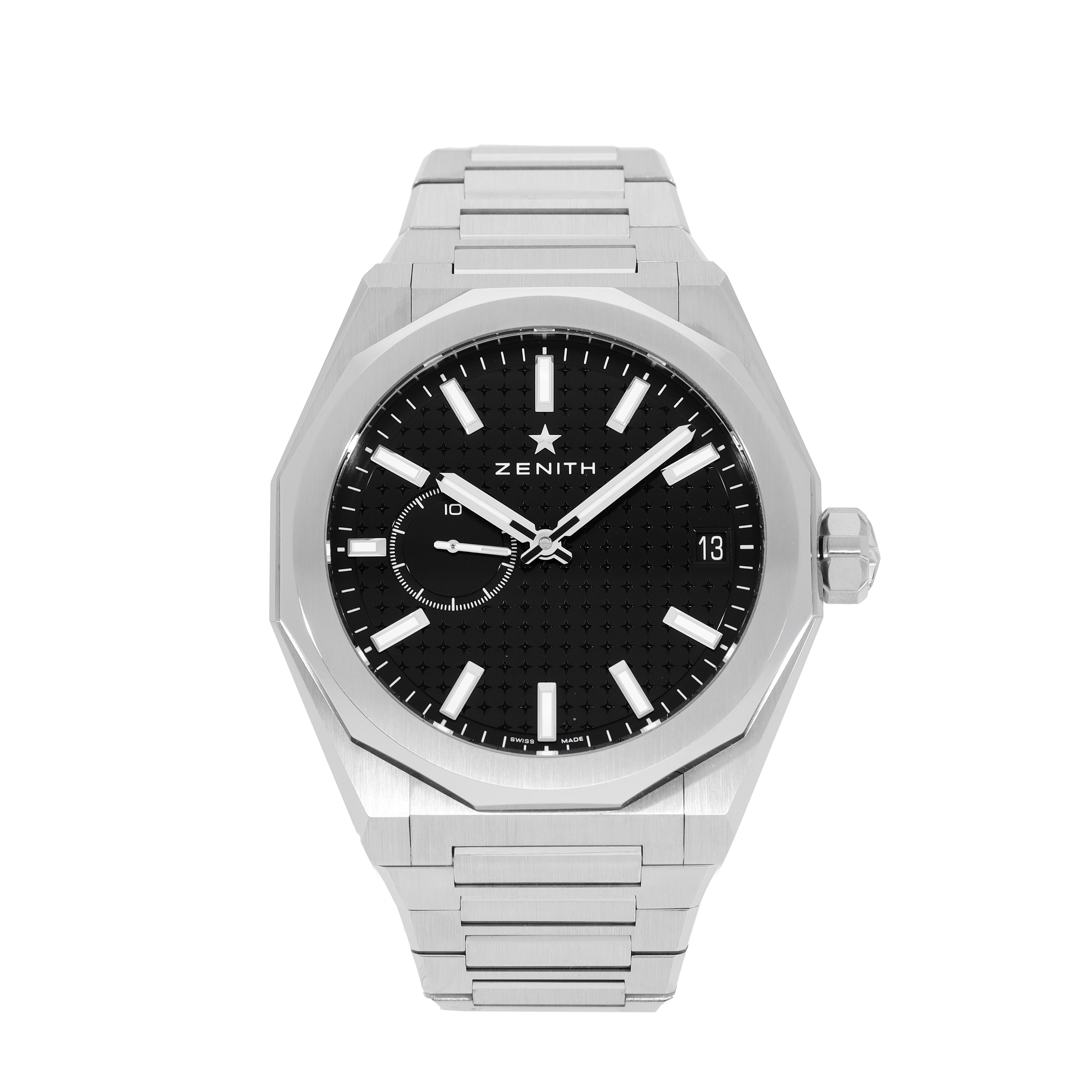 Zenith Defy 03.9300.3620/21.I001