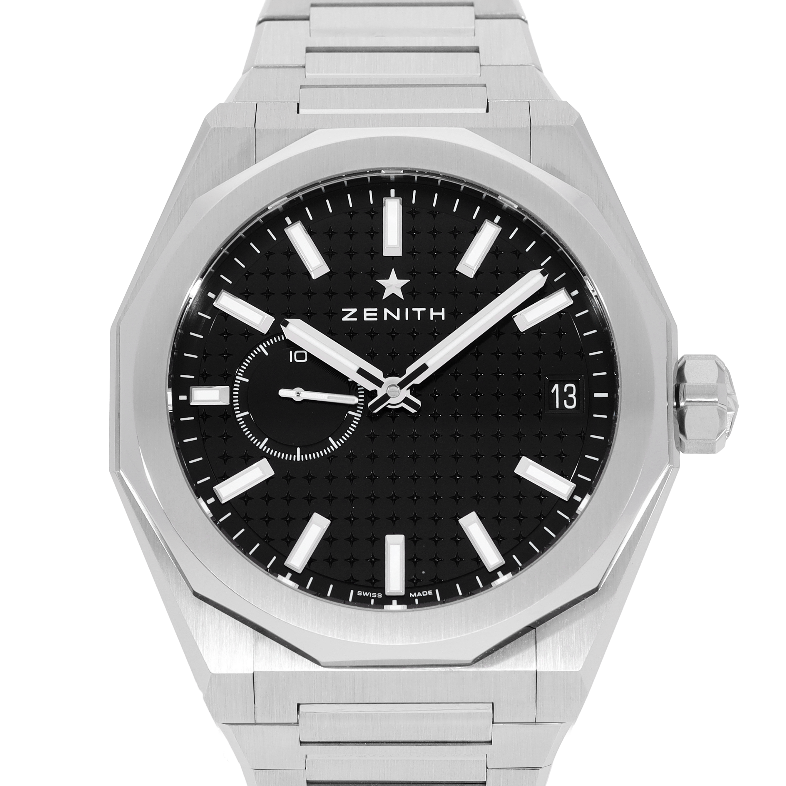 Zenith Defy 03.9300.3620/21.I001