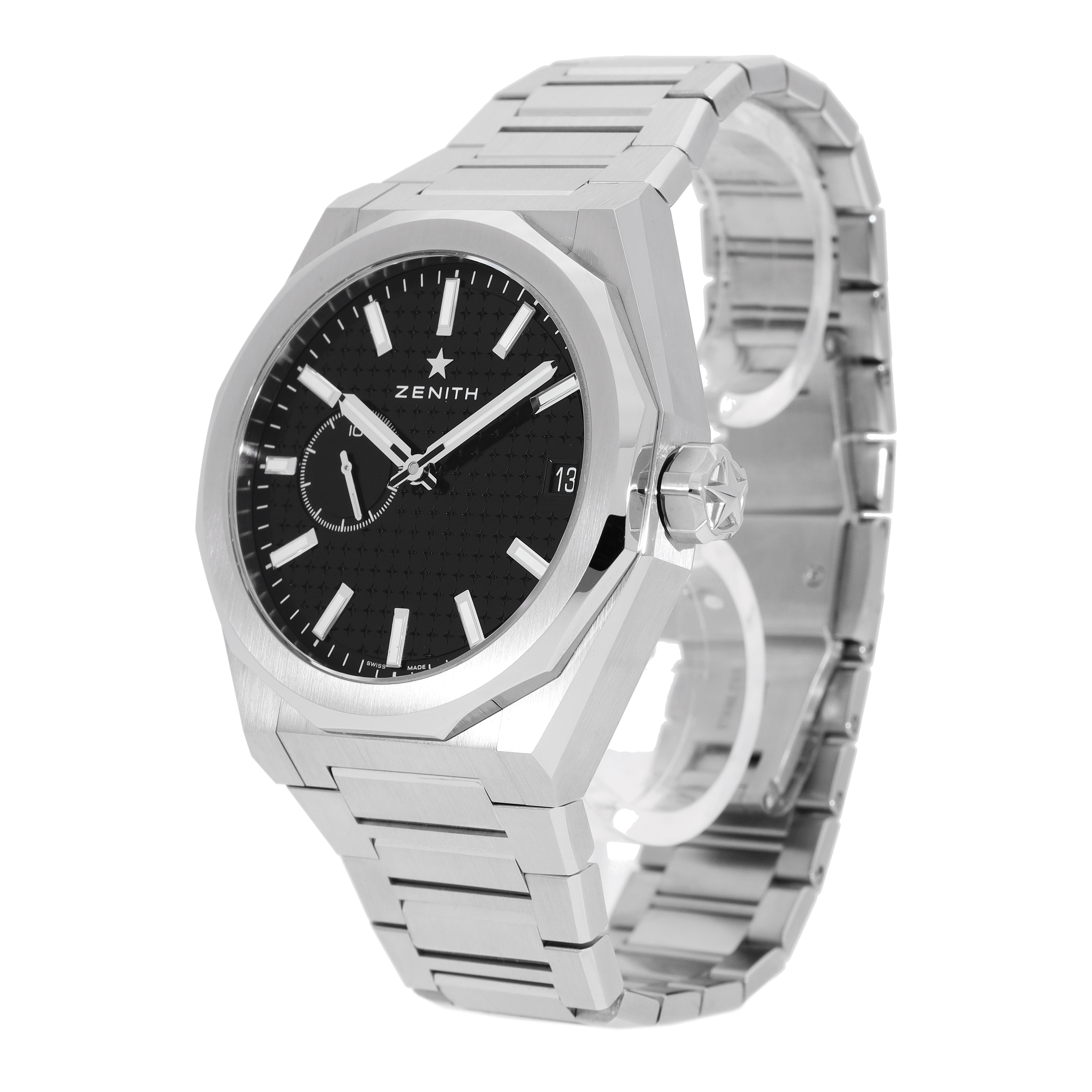 Zenith Defy 03.9300.3620/21.I001