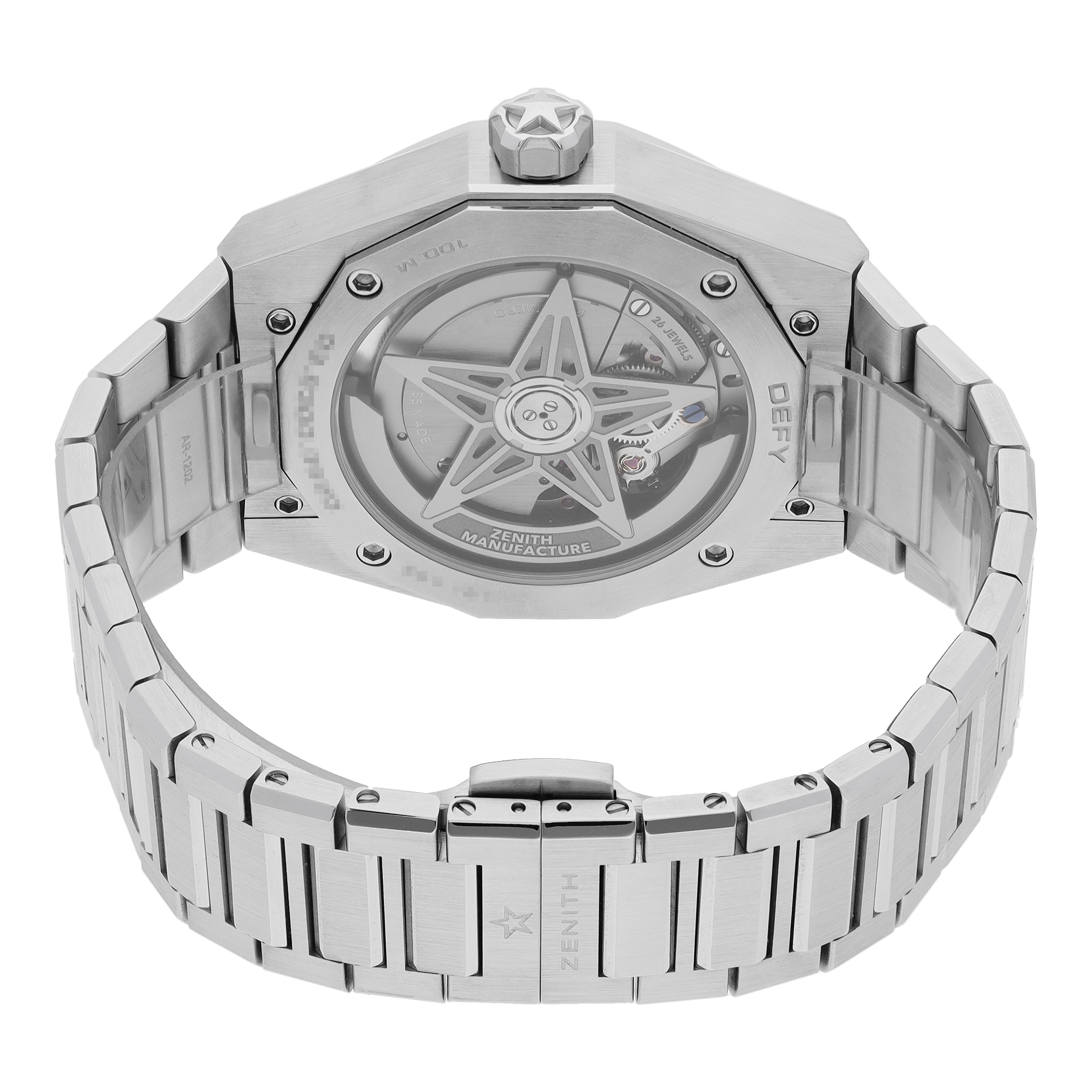 Zenith Defy 03.9300.3620/21.I001