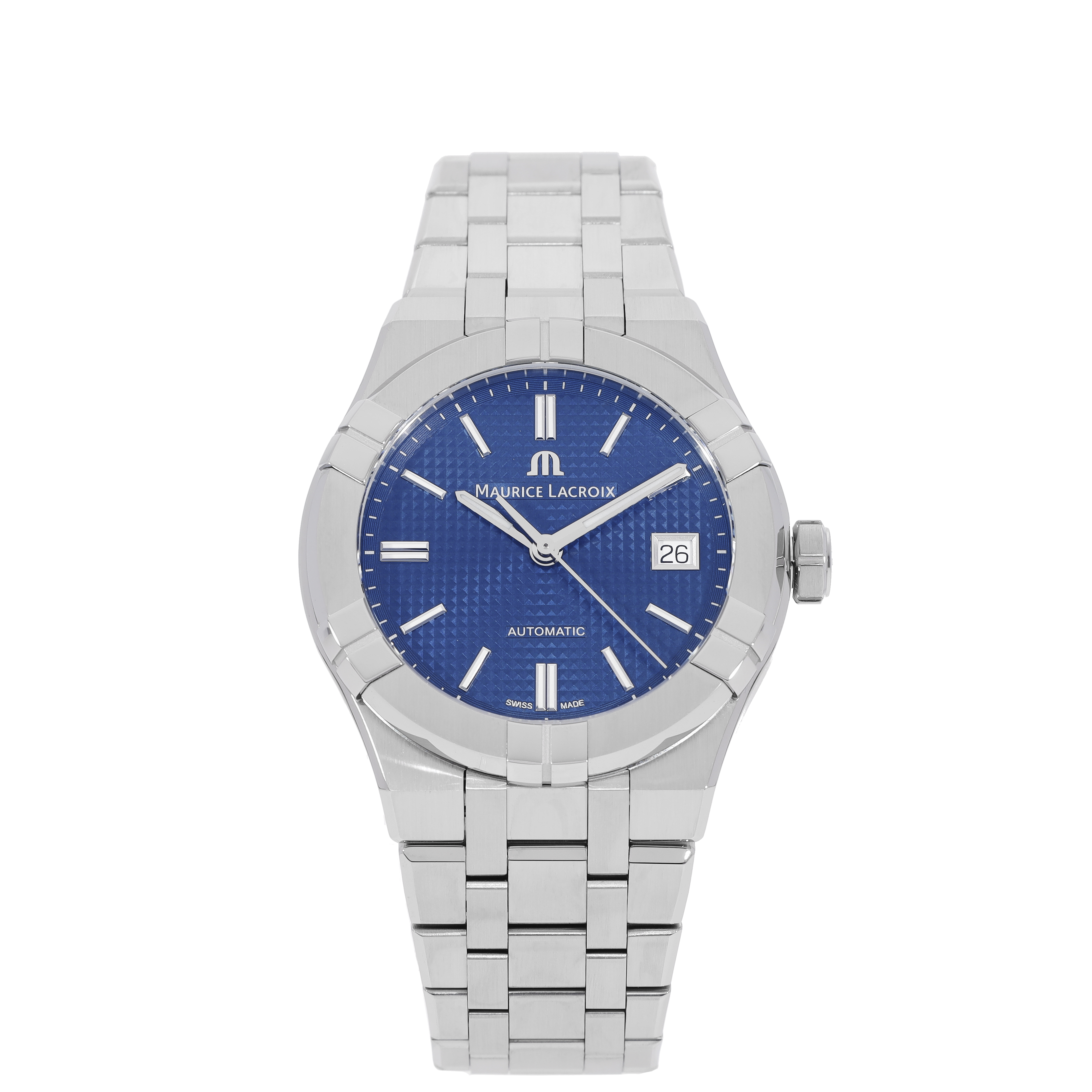 Maurice Lacroix Aikon AI6007-SS002-430-1