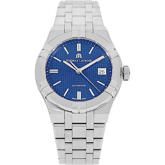 Maurice Lacroix Aikon AI6007-SS002-430-1 Maurice Lacroix Aikon AI6007-SS002-430-1