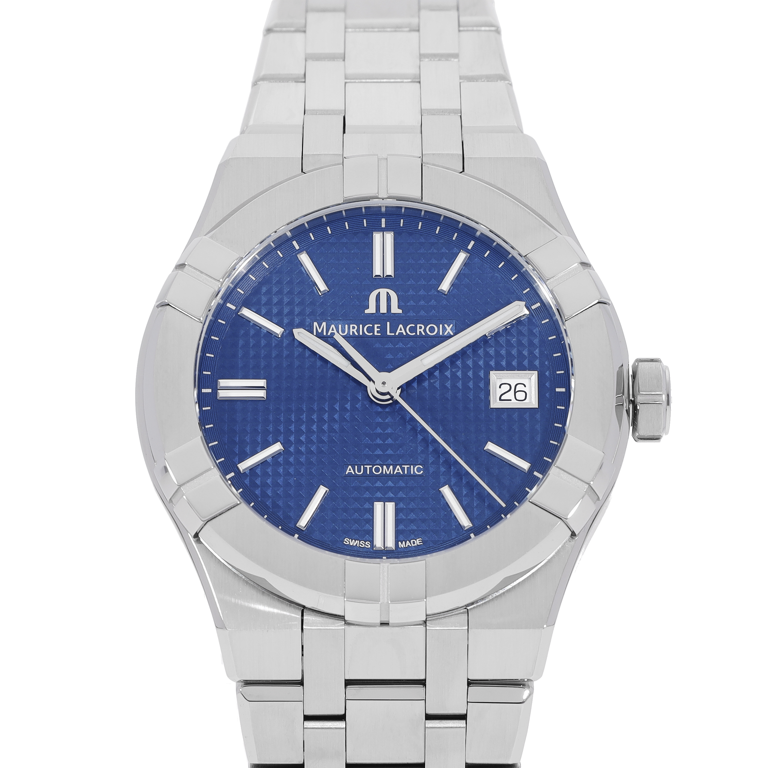 Maurice Lacroix Aikon AI6007-SS002-430-1