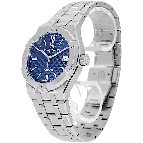 Maurice Lacroix Aikon AI6007-SS002-430-1 Maurice Lacroix Aikon AI6007-SS002-430-1