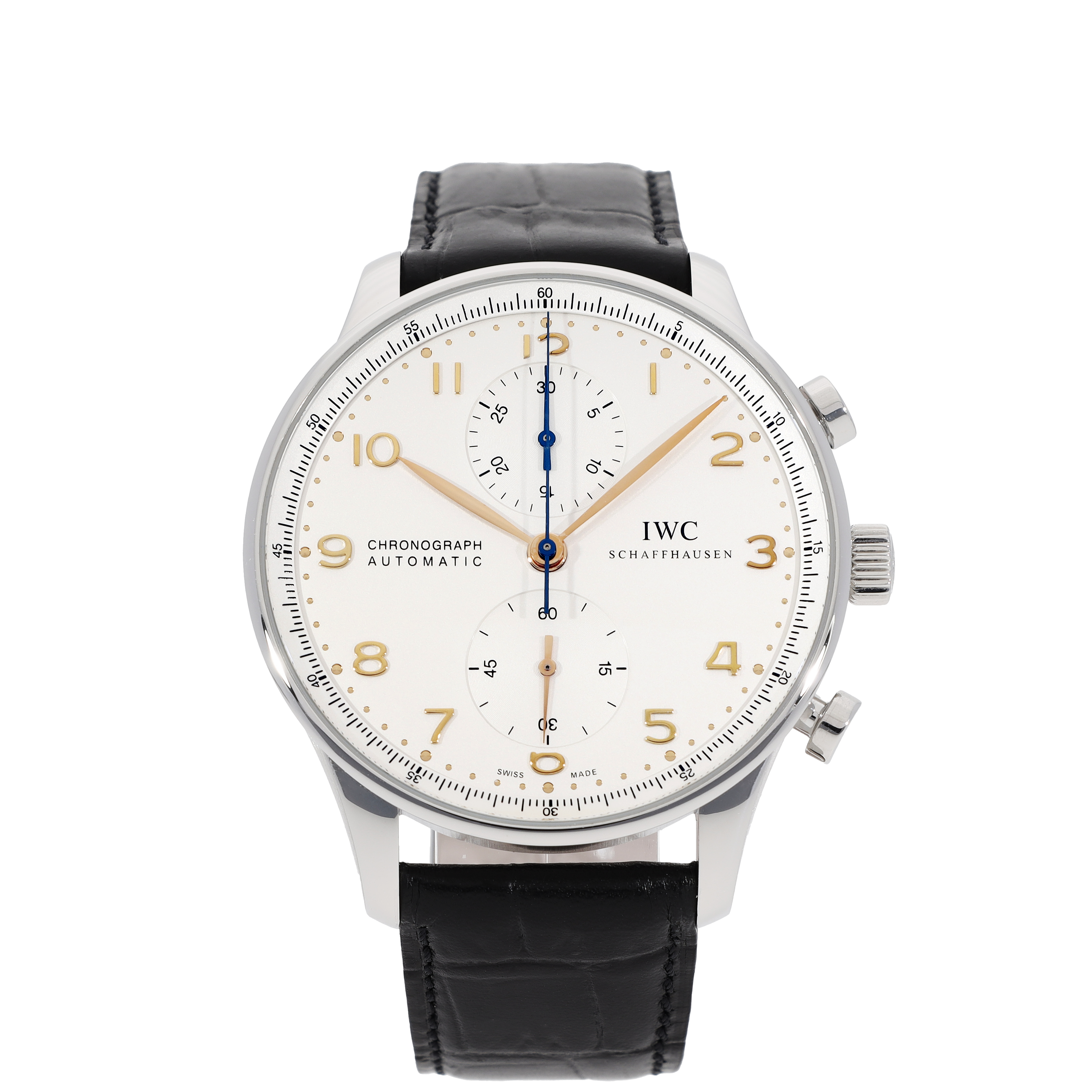IWC Portugieser IW371401