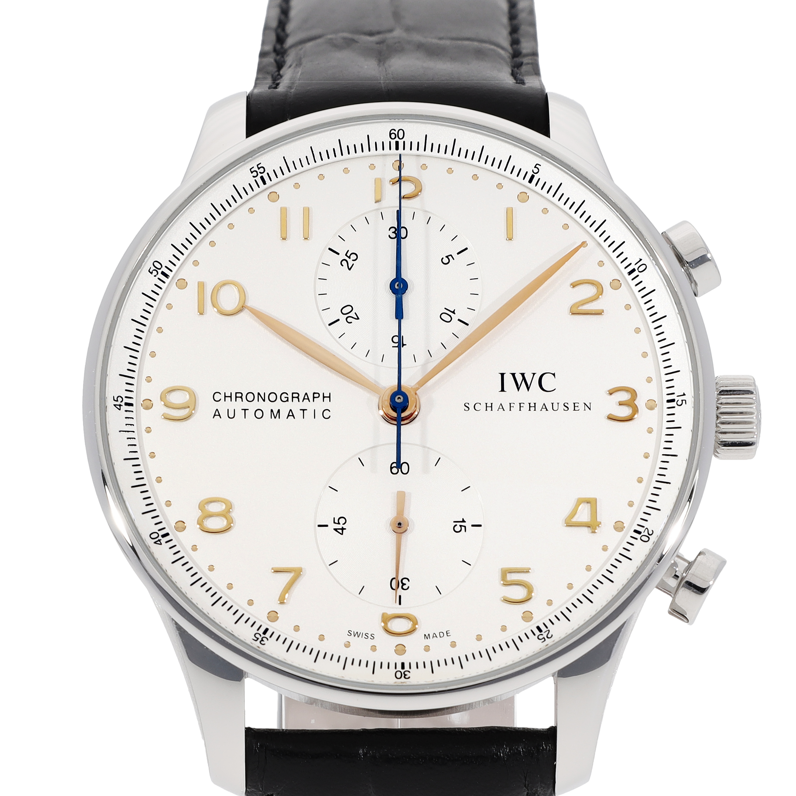 IWC Portugieser IW371401