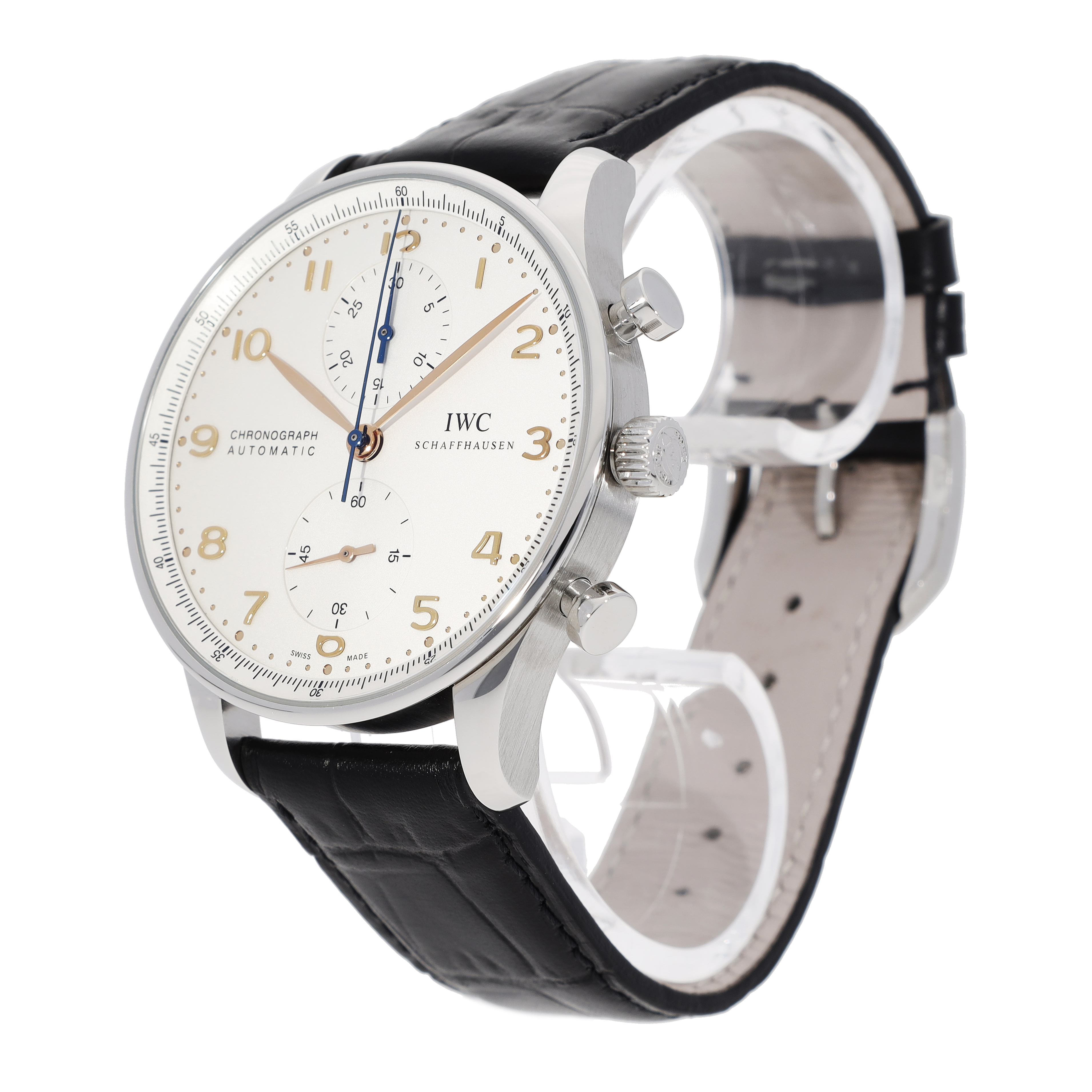 IWC Portugieser IW371401