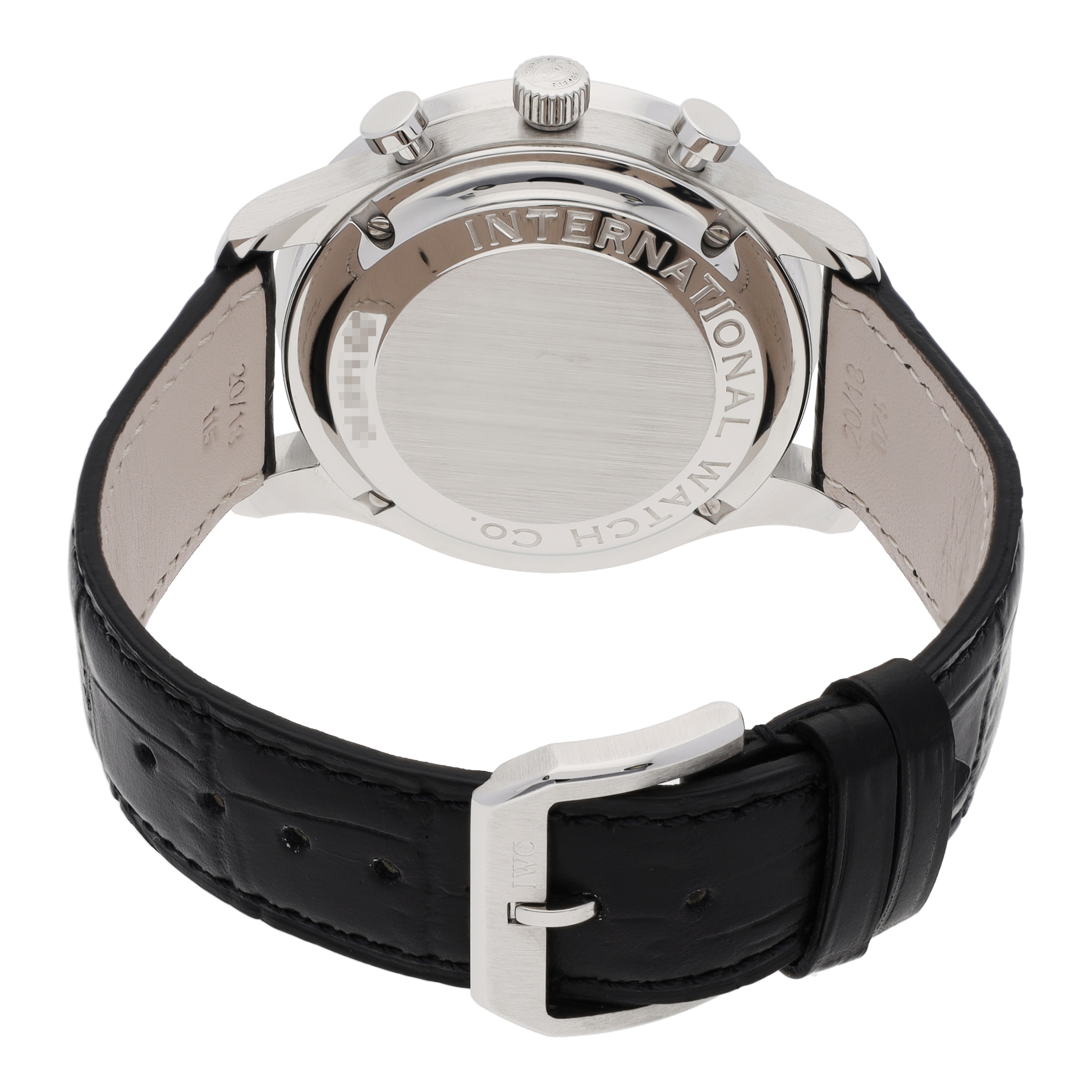 IWC Portugieser IW371401