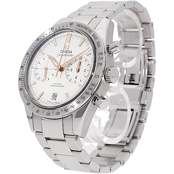 Omega Speedmaster 331.10.42.51.02.002 Omega Speedmaster 331.10.42.51.02.002