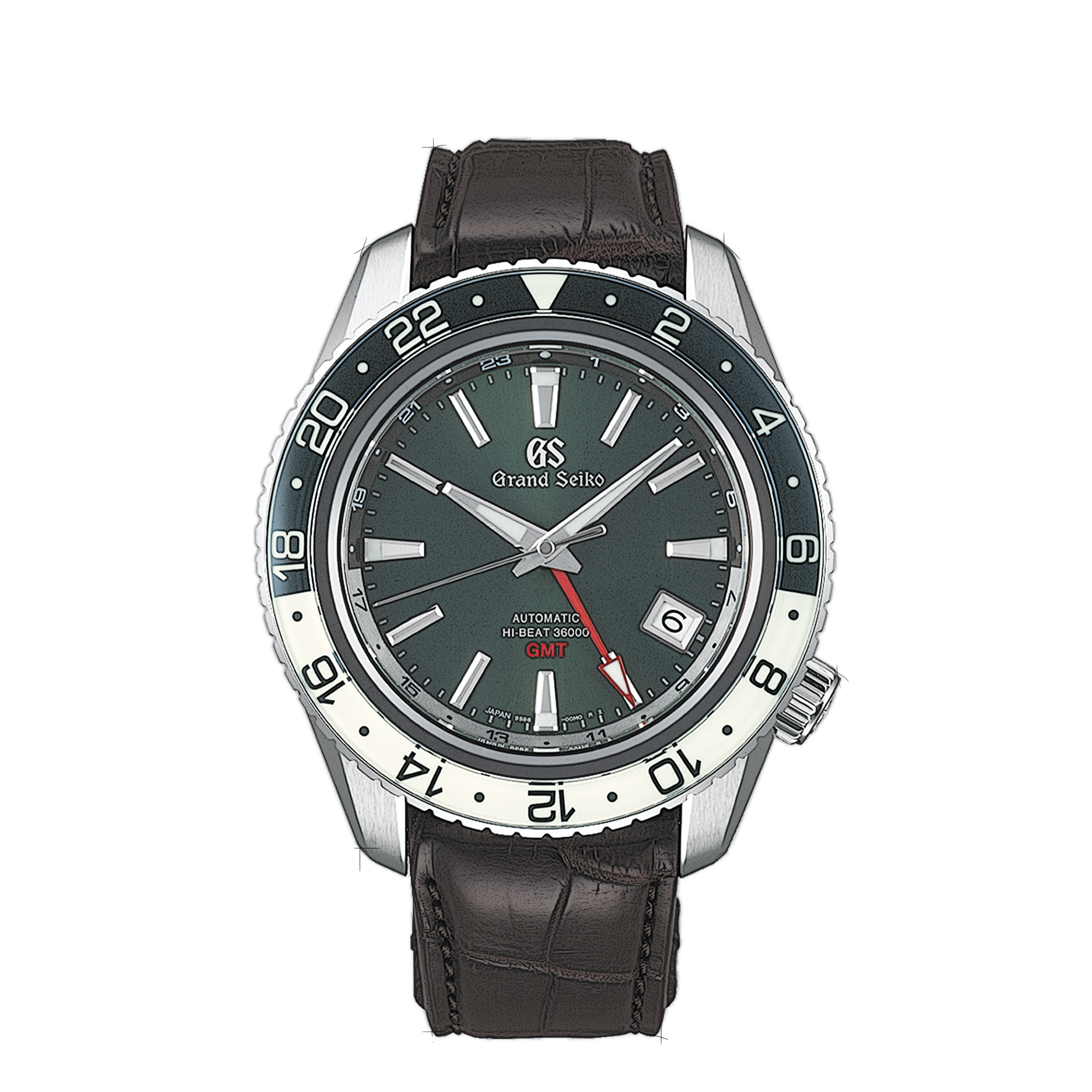 Grand Seiko Sport Kollektion SBGJ239