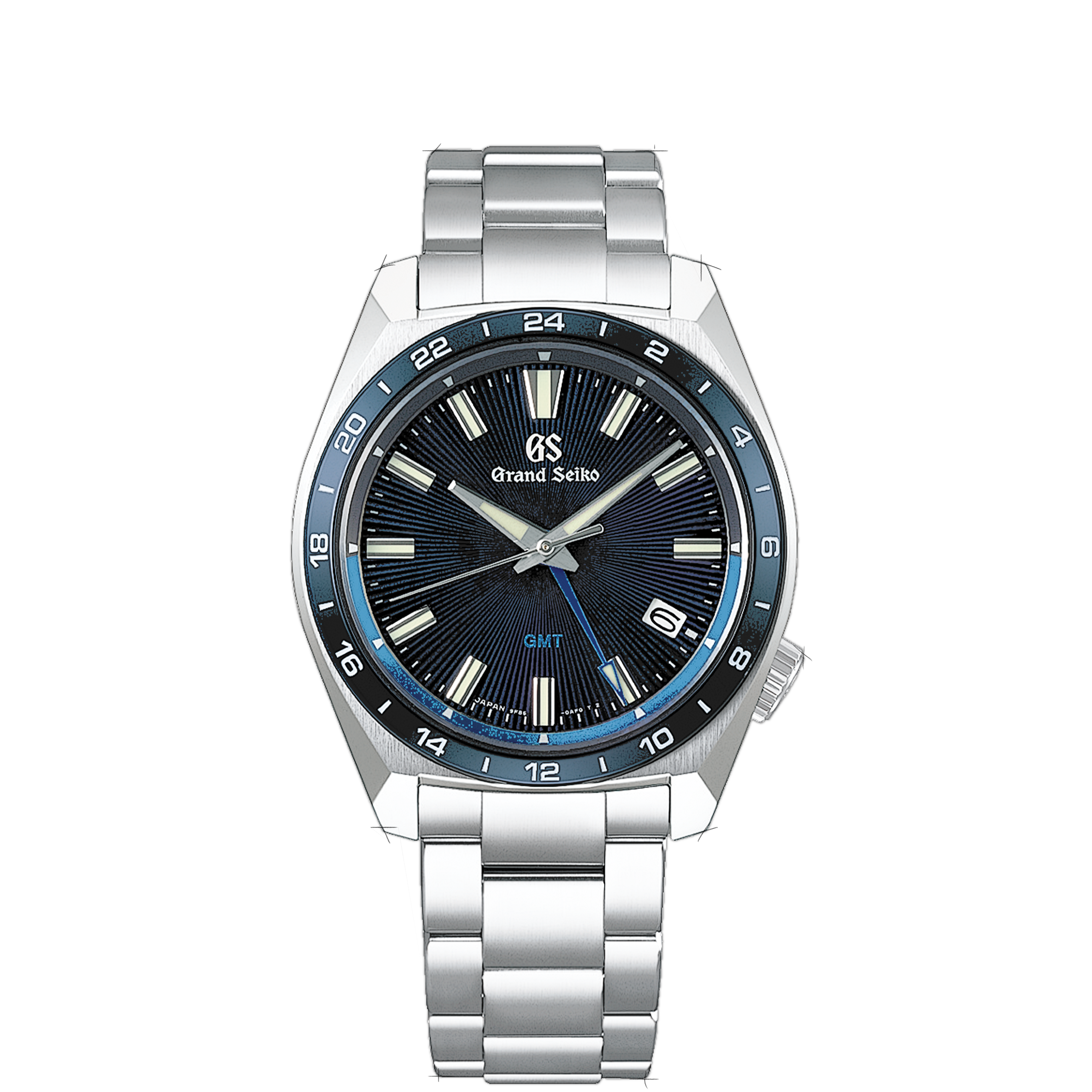 Grand Seiko Sport Kollektion SBGN021