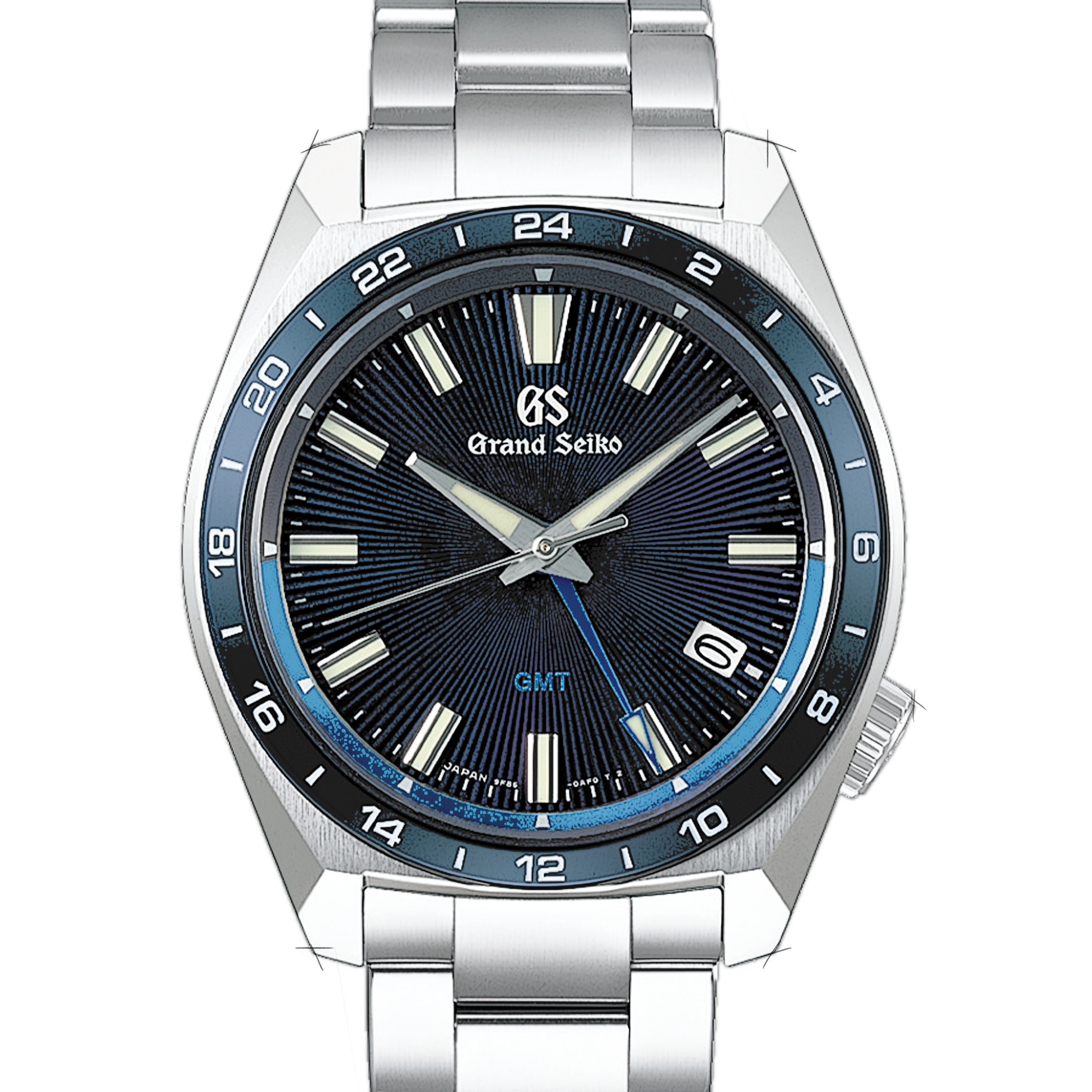 Grand Seiko Sport Kollektion SBGN021