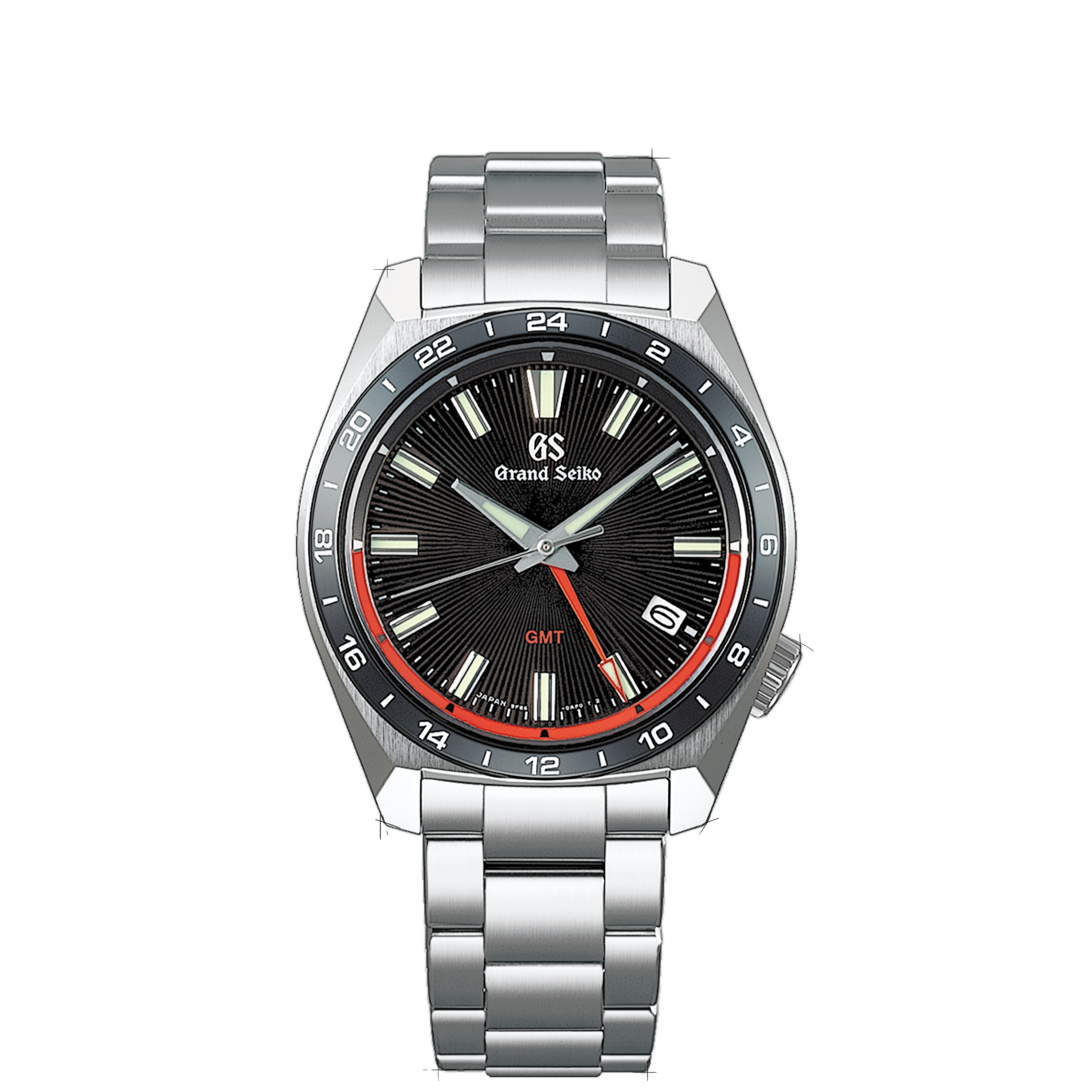 Grand Seiko Sport Kollektion SBGN019