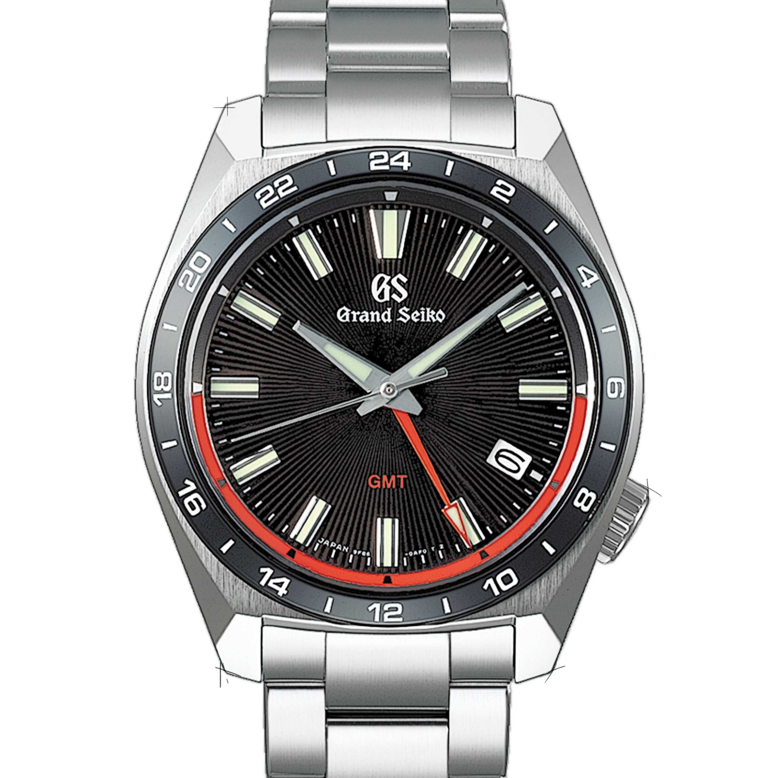 Grand Seiko Sport Kollektion SBGN019