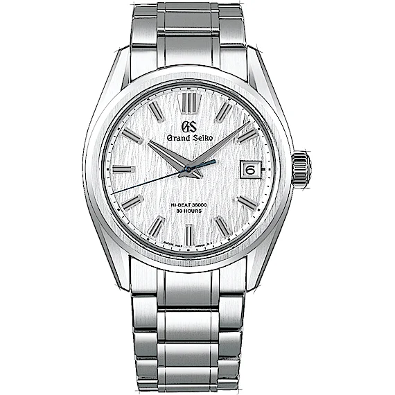 Grand Seiko Evolution 9 Kollektion SLGH005 Grand Seiko Evolution 9 Kollektion SLGH005