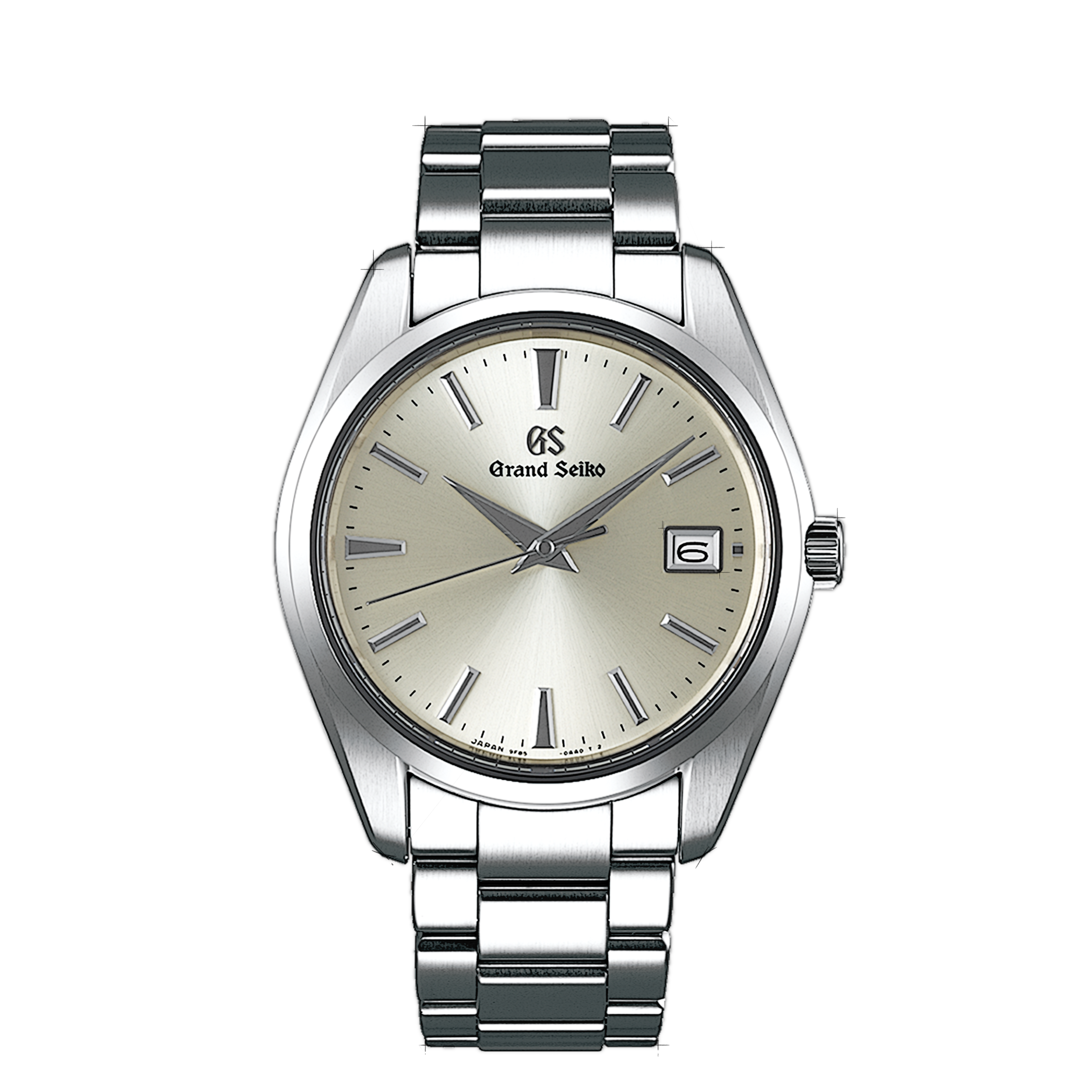 Grand Seiko Heritage Kollektion SBGP009