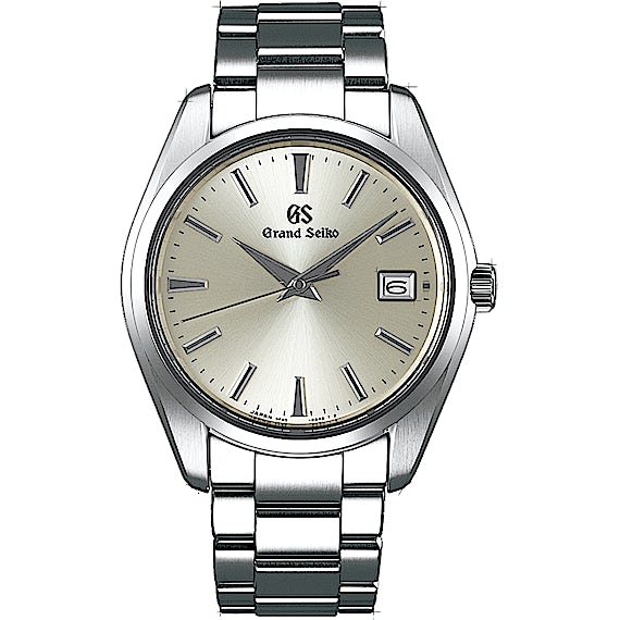 Grand Seiko Heritage Kollektion SBGP009 Grand Seiko Heritage Kollektion SBGP009