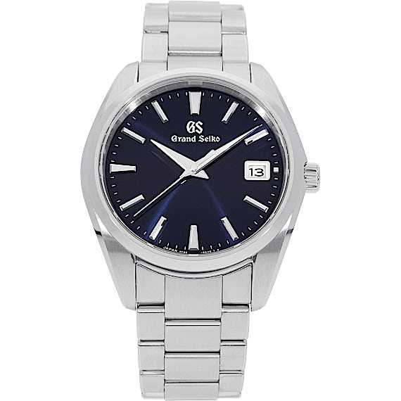 Grand Seiko Heritage Kollektion SBGP013 in Roestvrij staal CHRONEXT