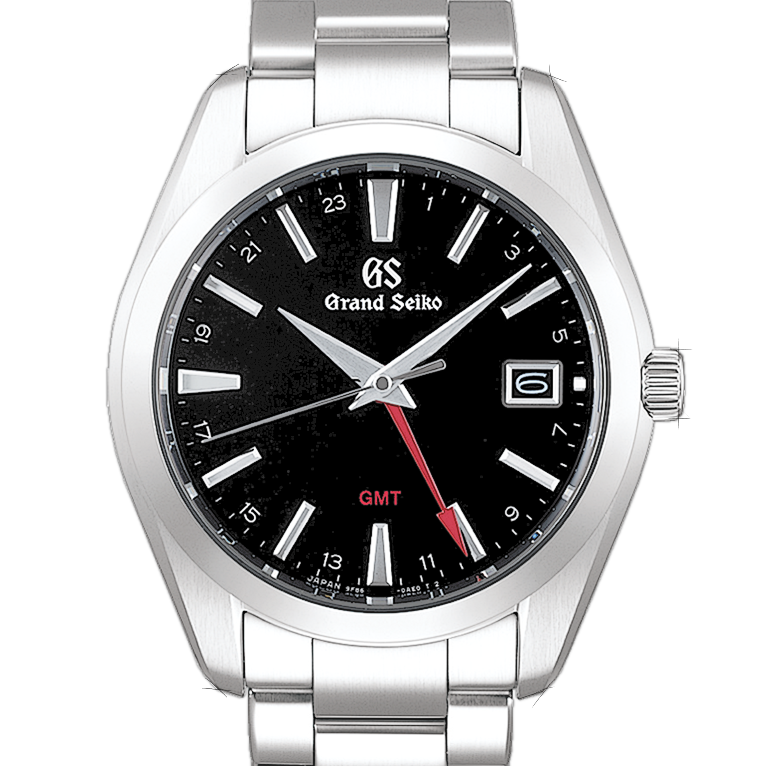 Grand Seiko Heritage Kollektion SBGN013