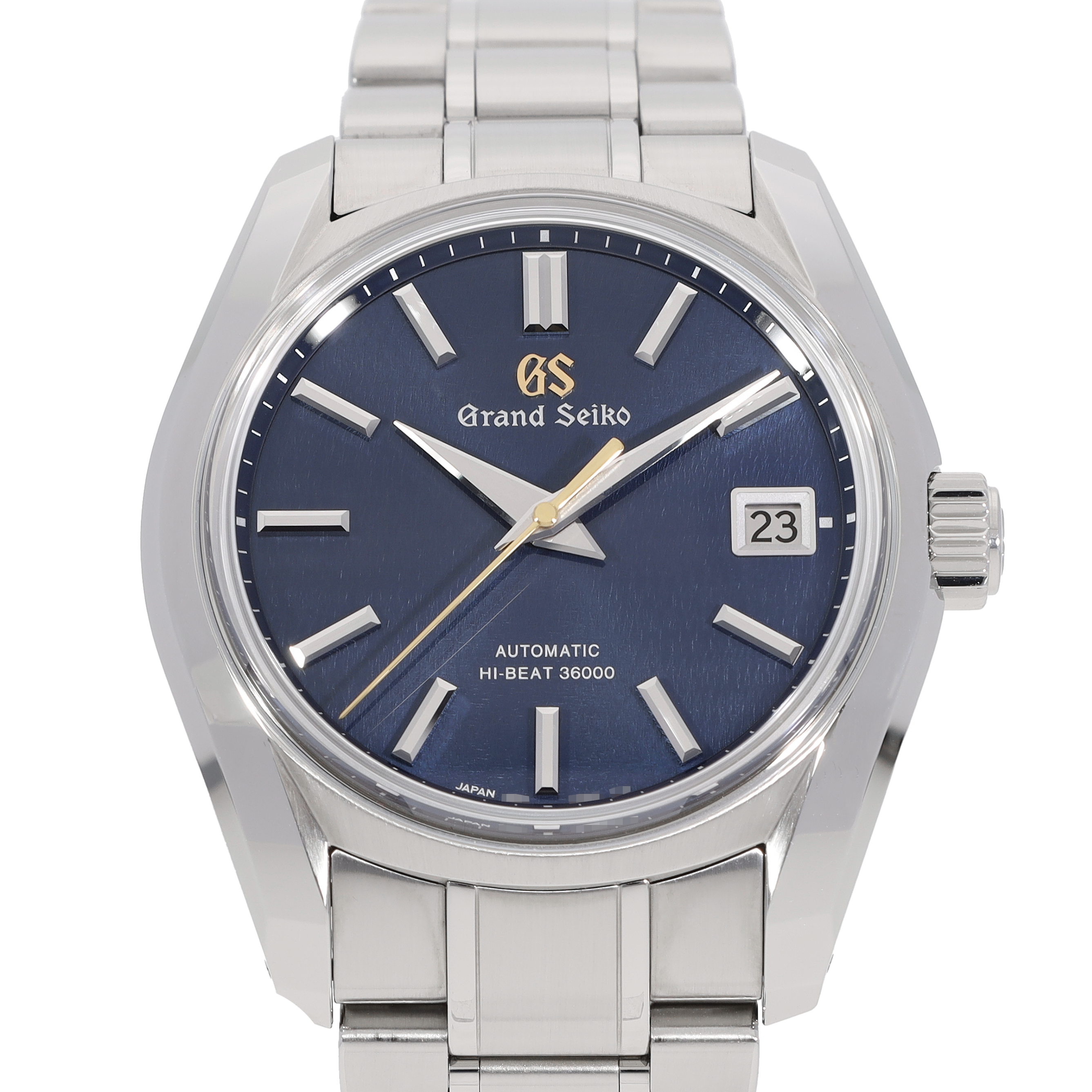 Grand Seiko Heritage SBGH273