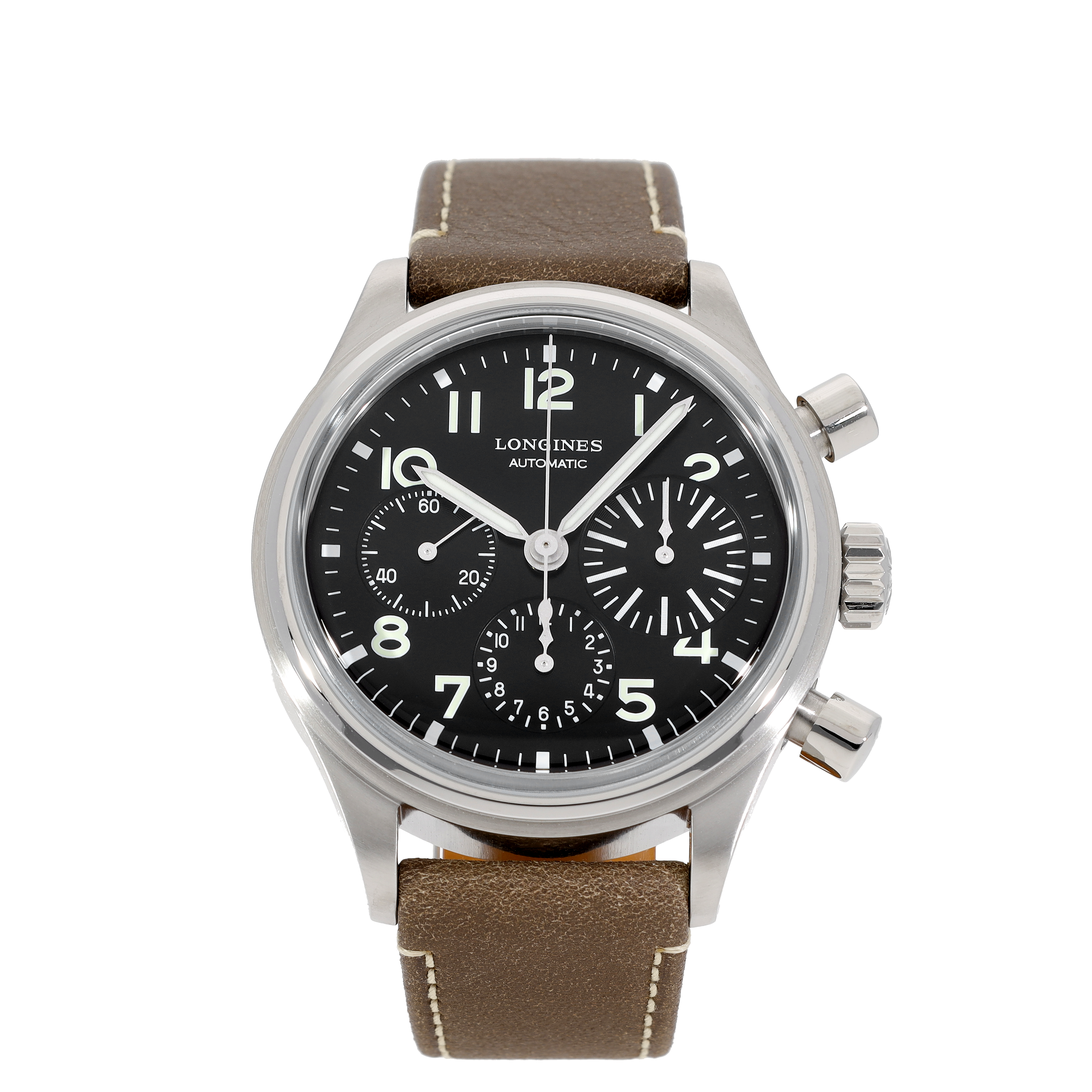 Longines Avigation L2.816.4.53.2