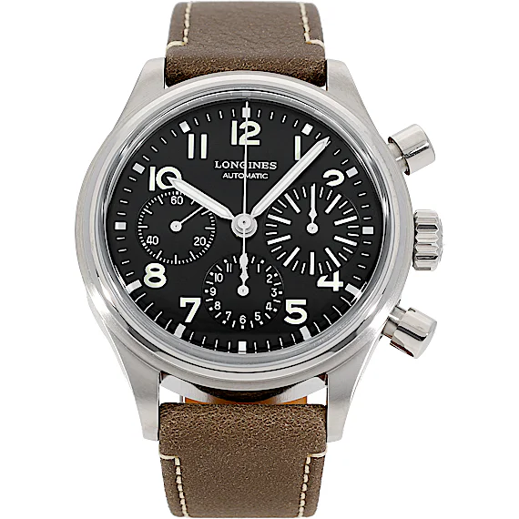 Longines Avigation L2.816.4.53.2 Longines Avigation L2.816.4.53.2