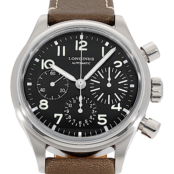 Longines Avigation L2.816.4.53.2 Longines Avigation L2.816.4.53.2