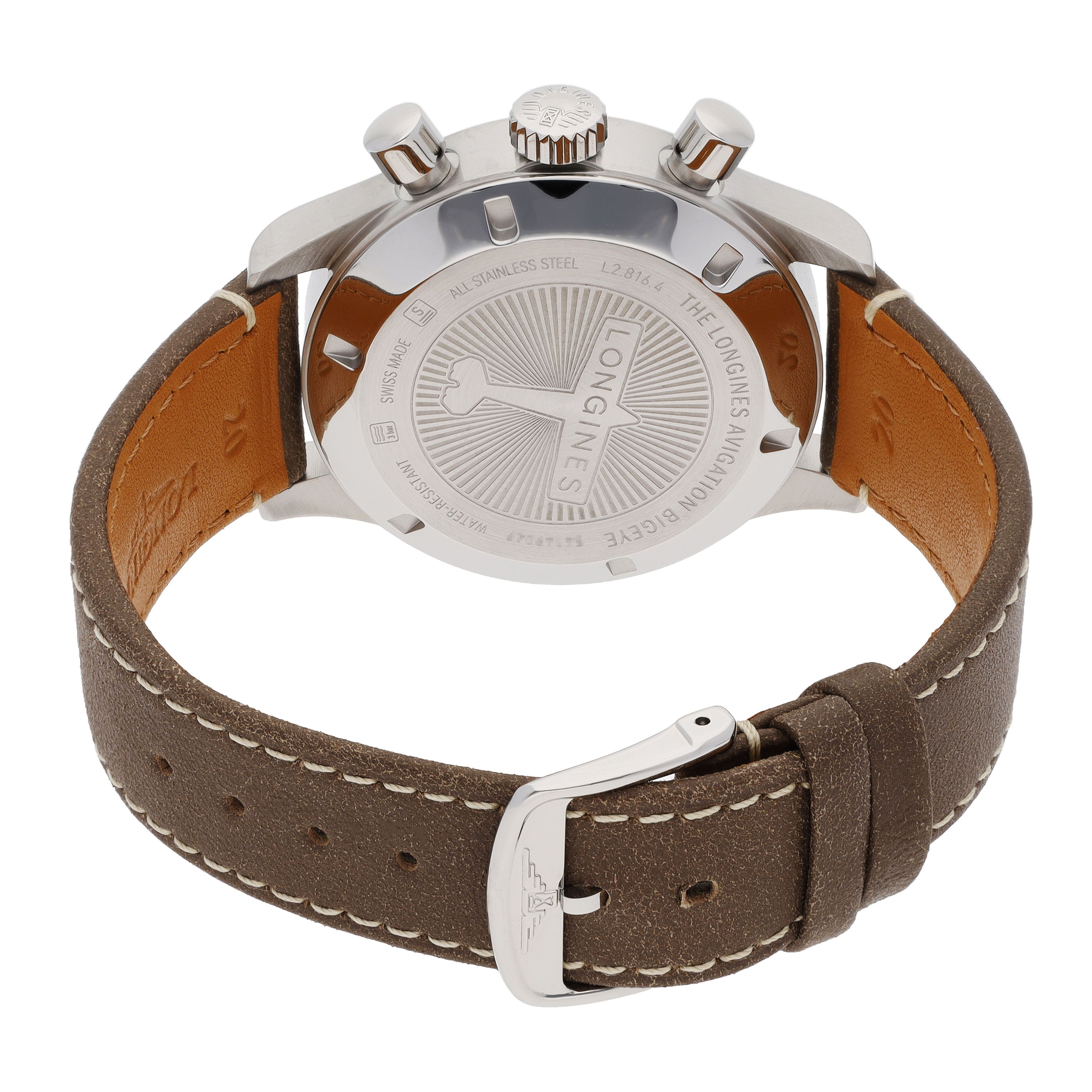 Longines Avigation L2.816.4.53.2