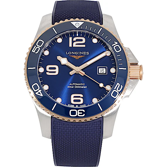 Longines HydroConquest L3.782.3.98.9 Longines HydroConquest L3.782.3.98.9