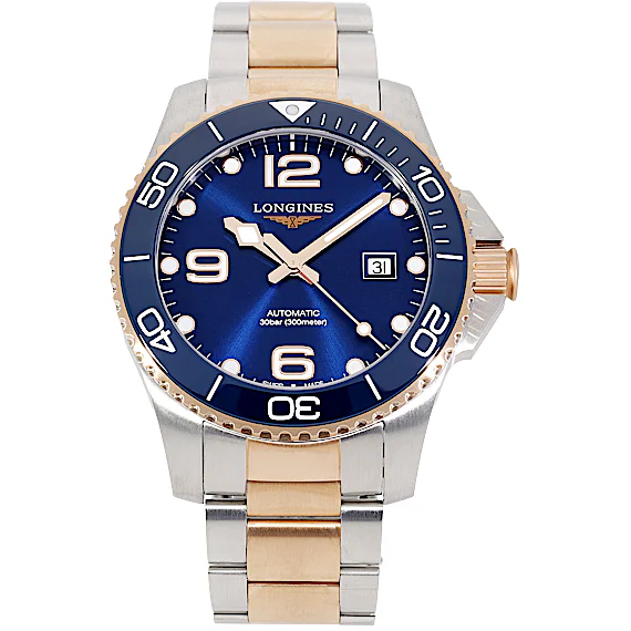 Longines HydroConquest L3.782.3.98.7 Longines HydroConquest L3.782.3.98.7