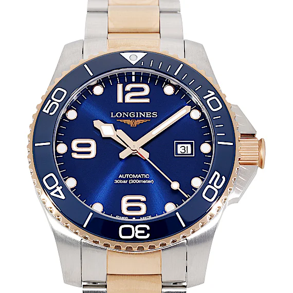 Longines HydroConquest L3.782.3.98.7 Longines HydroConquest L3.782.3.98.7