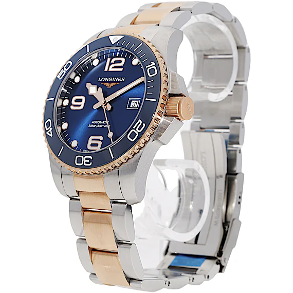 Longines HydroConquest L3.782.3.98.7 Longines HydroConquest L3.782.3.98.7