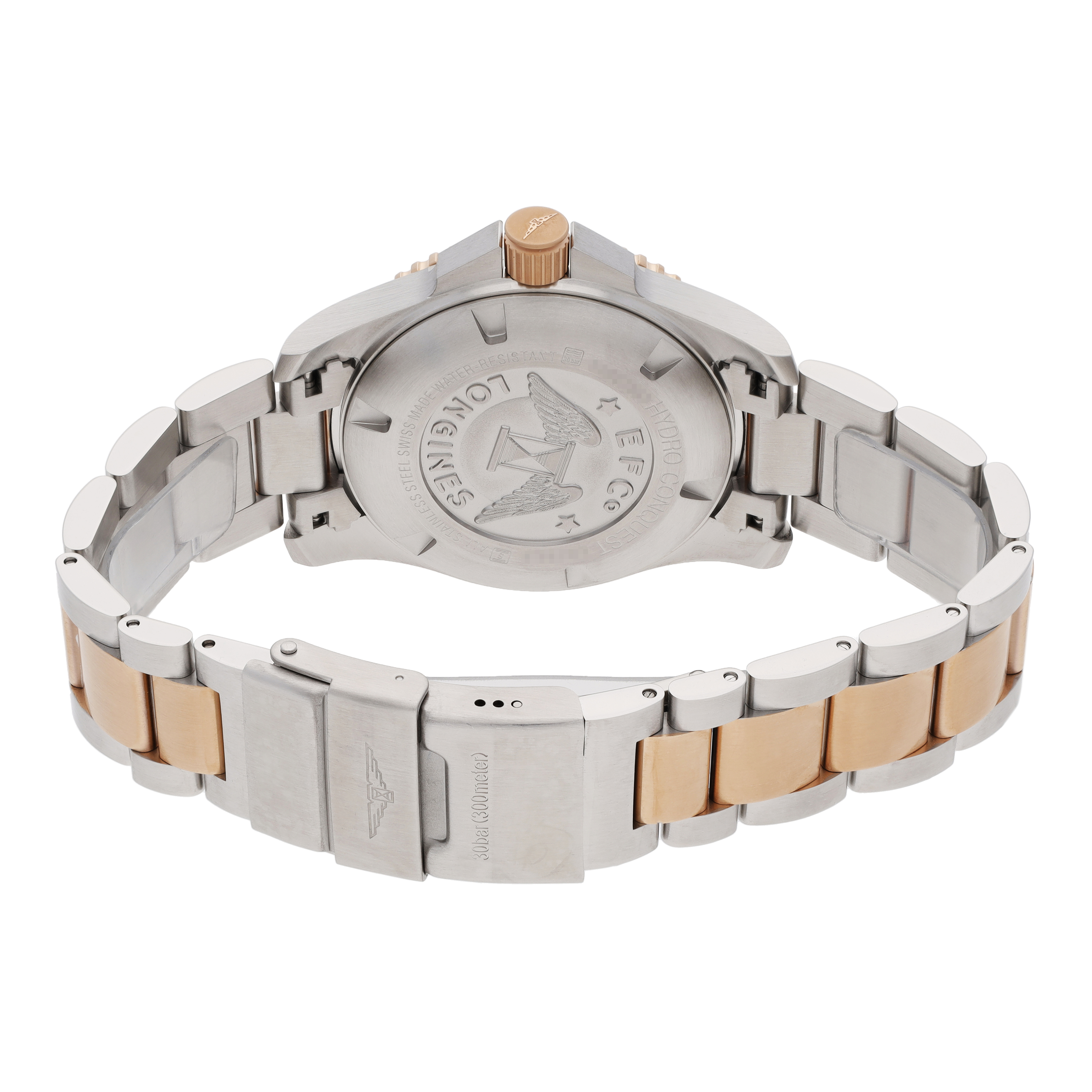 Longines HydroConquest L3.782.3.98.7