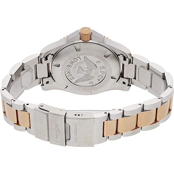 Longines HydroConquest L3.782.3.98.7 Longines HydroConquest L3.782.3.98.7