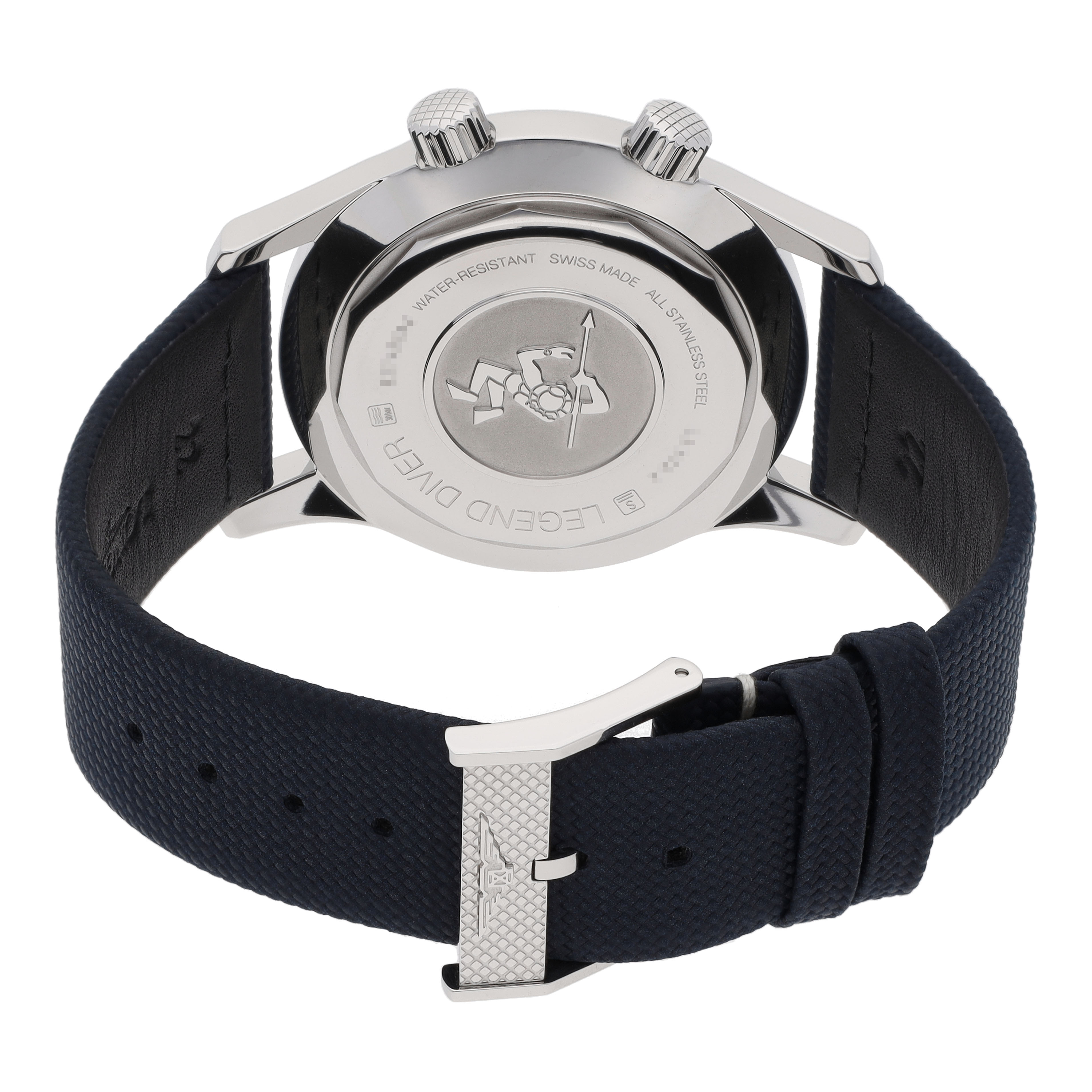 Longines Legend Diver L3.774.4.90.2