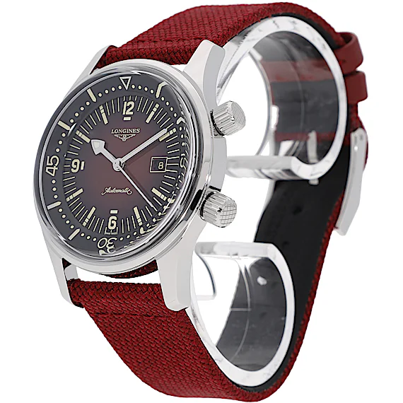 Longines Legend Diver L3.374.4.40.2 Longines Legend Diver L3.374.4.40.2