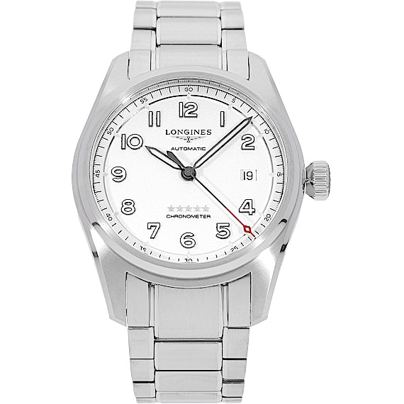 Longines Spirit L3.810.4.73.6  Longines Spirit L3.810.4.73.6