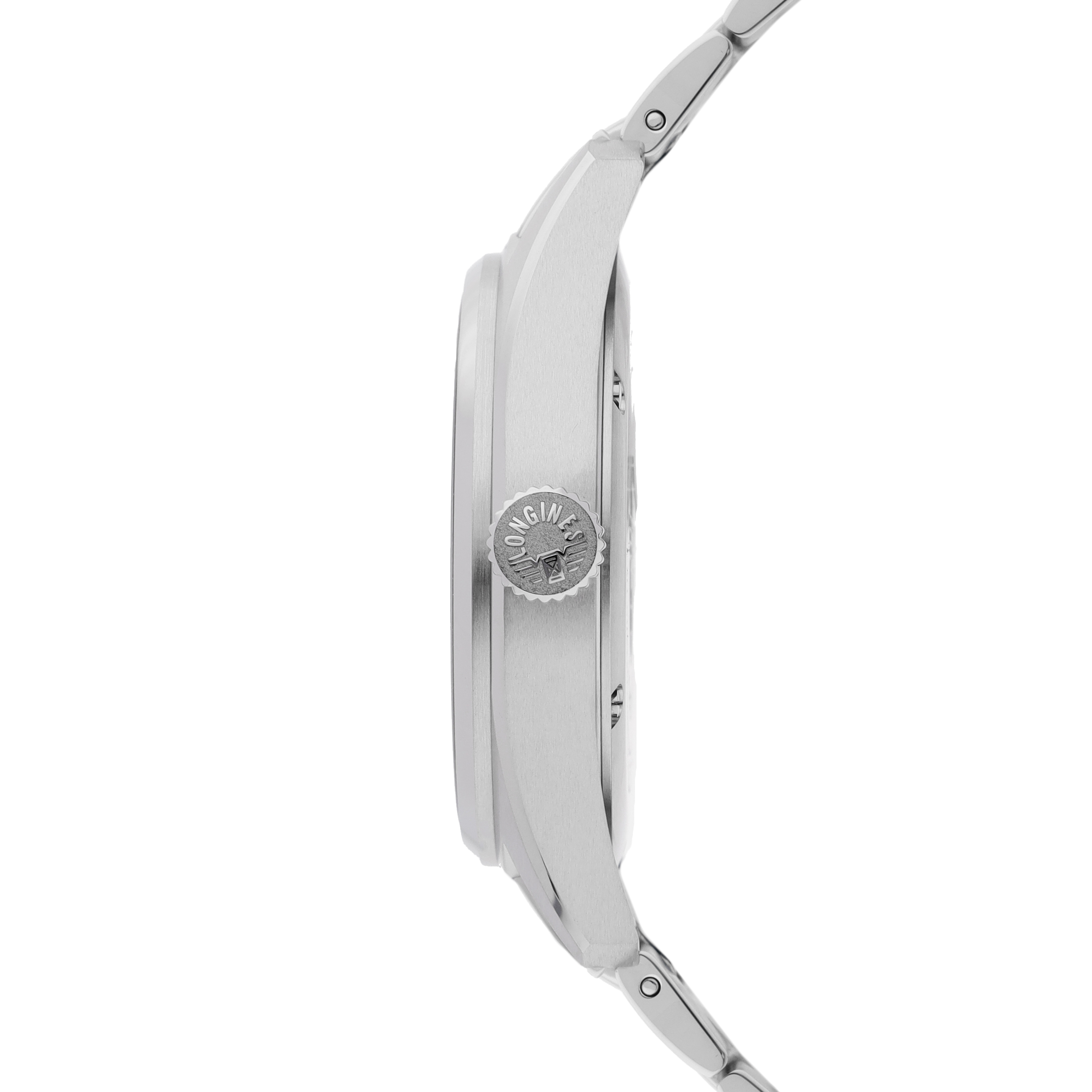 Longines Spirit L3.810.4.73.6