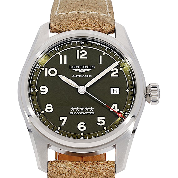 Longines Spirit L3.810.4.03.2 Longines Spirit L3.810.4.03.2