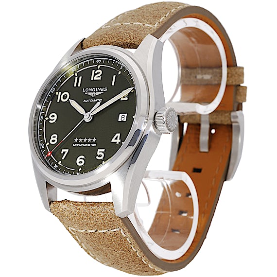 Longines Spirit L3.810.4.03.2 Longines Spirit L3.810.4.03.2