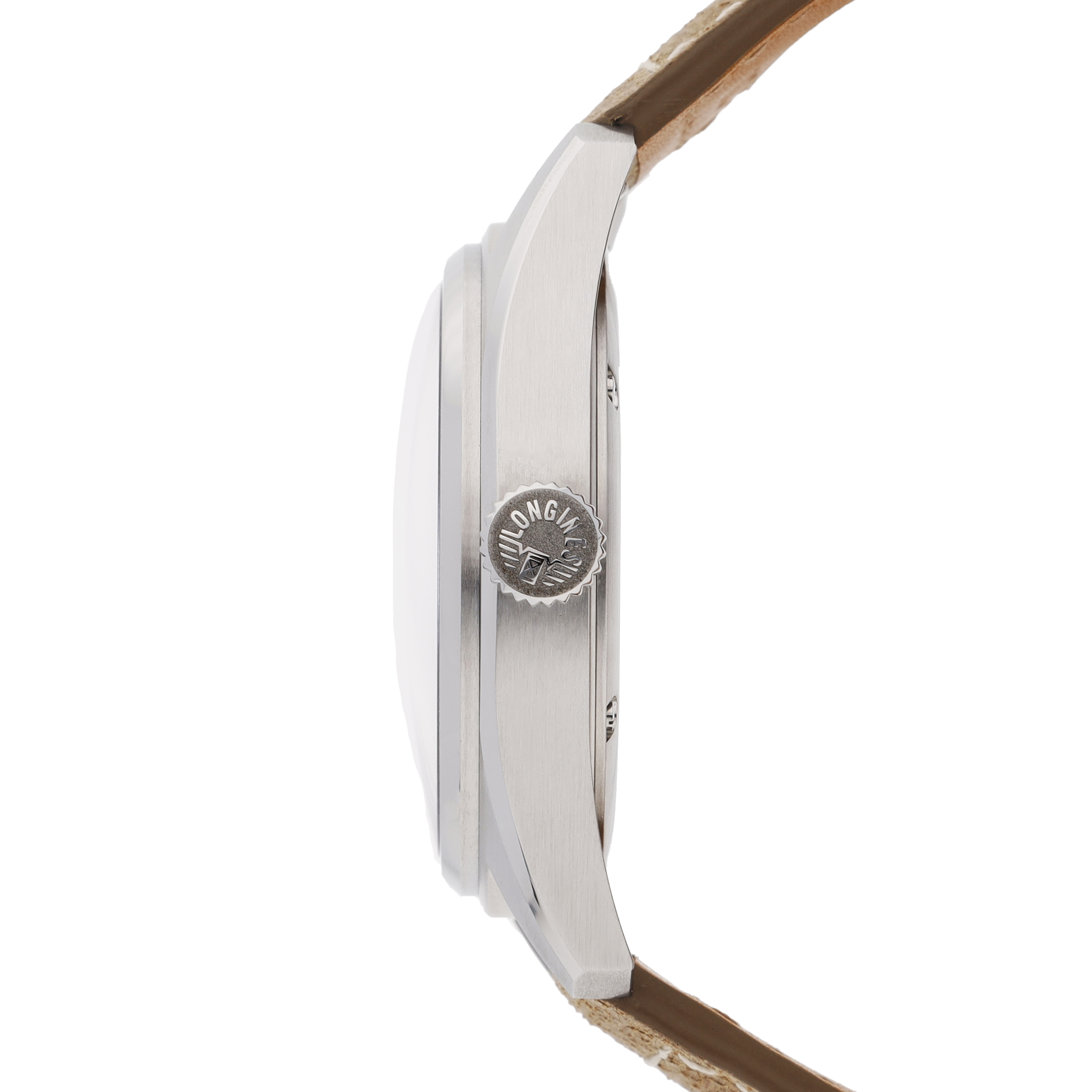 Longines Spirit L3.810.4.03.2