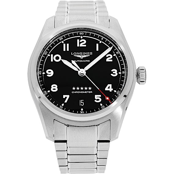 Longines Spirit L3.410.4.53.6 Longines Spirit L3.410.4.53.6