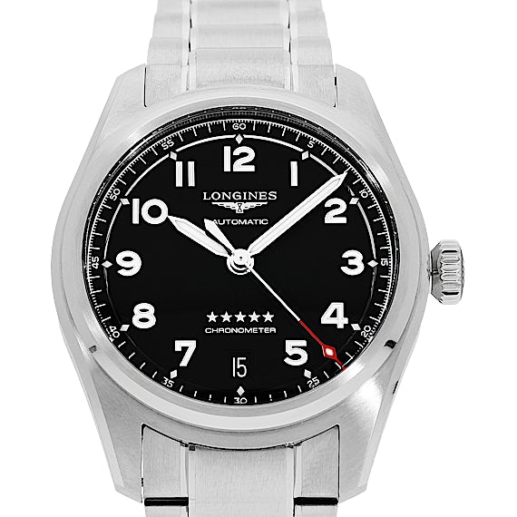 Longines Spirit L3.410.4.53.6 Longines Spirit L3.410.4.53.6