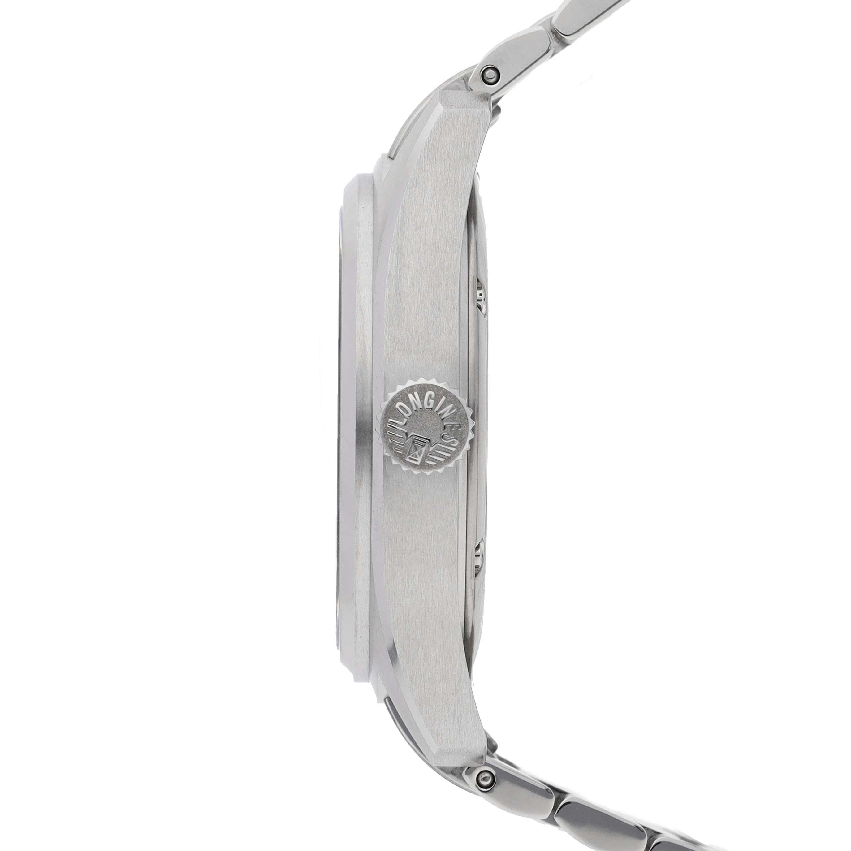 Longines Spirit L3.410.4.53.6