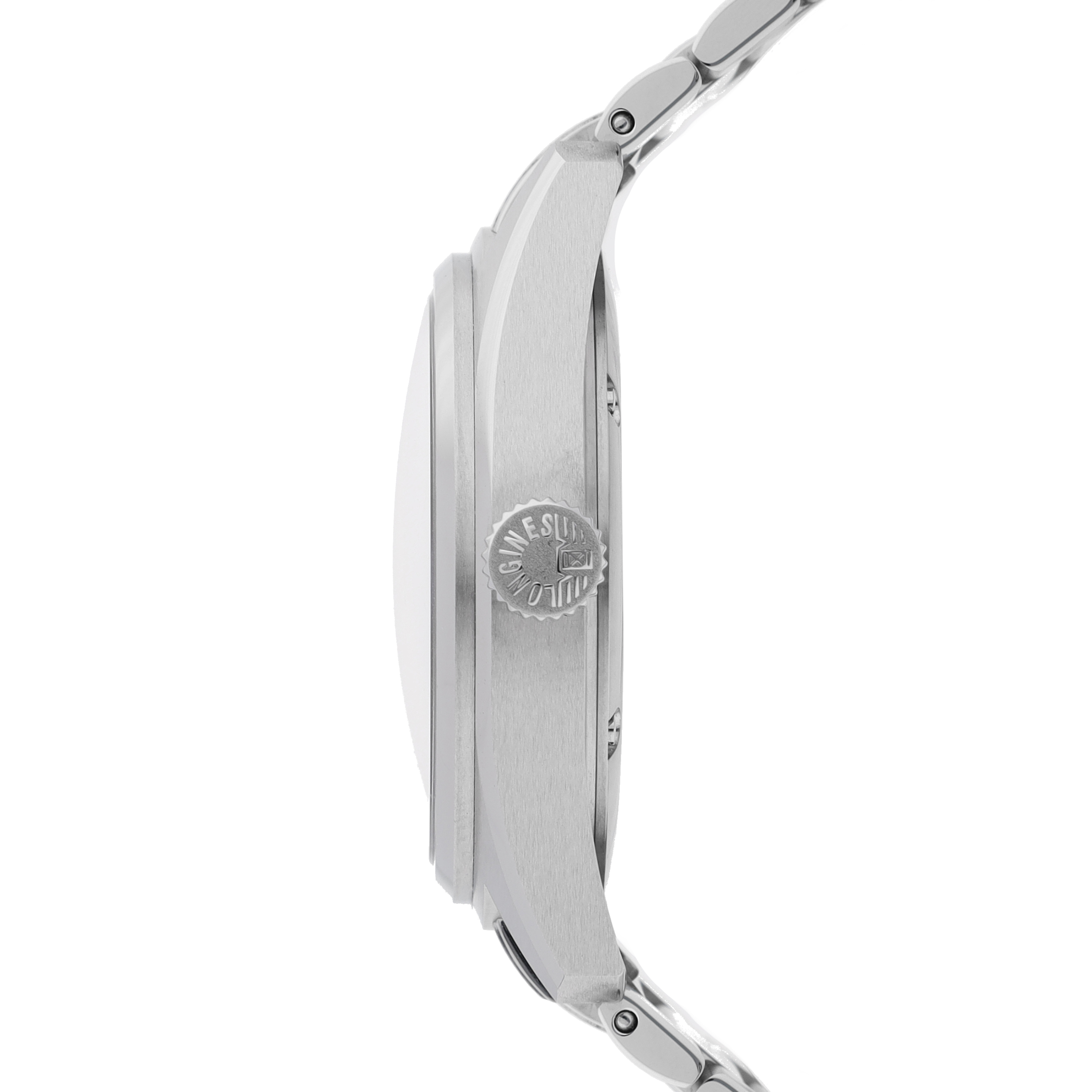 Longines Spirit L3.410.4.93.6