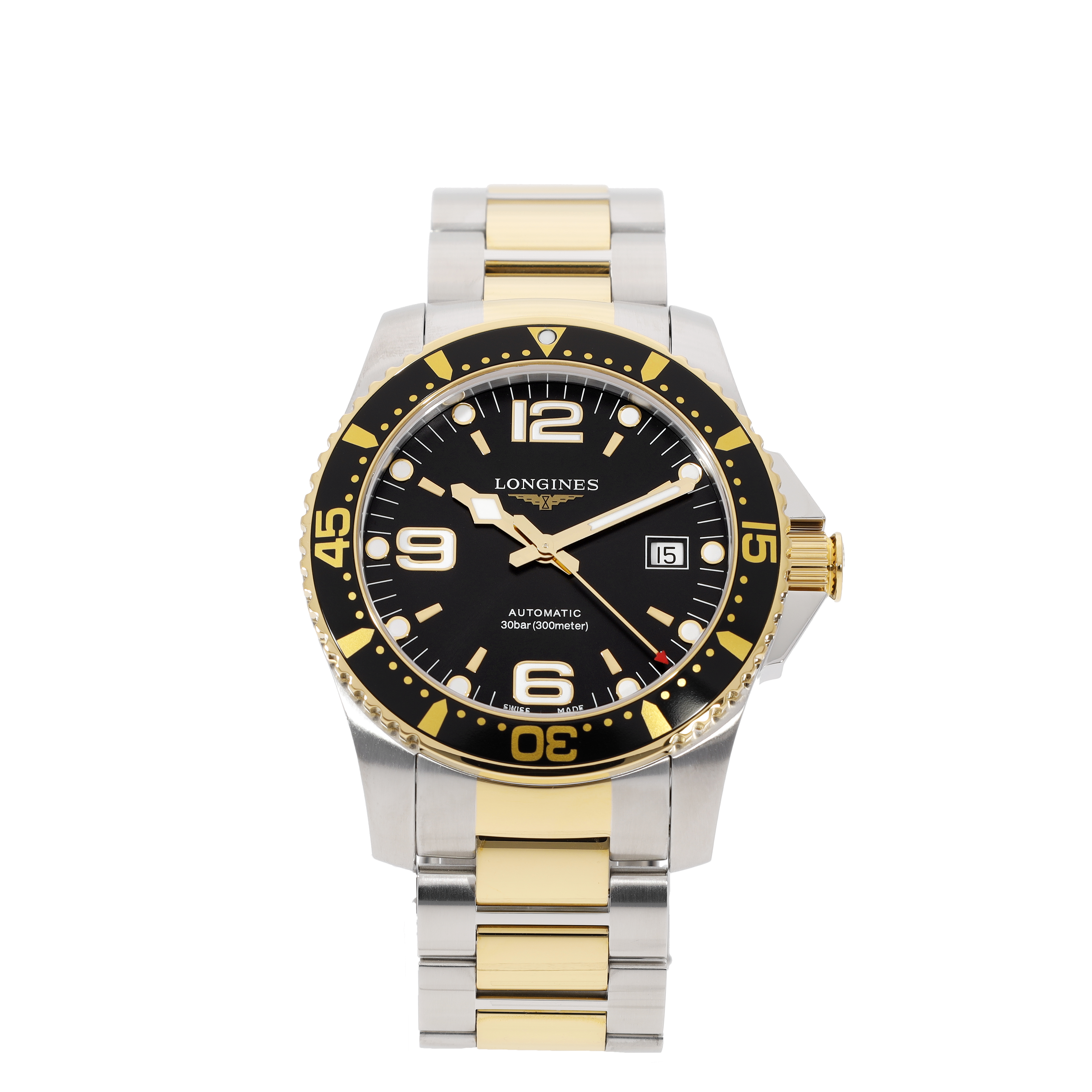 Longines HydroConquest L3.742.3.56.7
