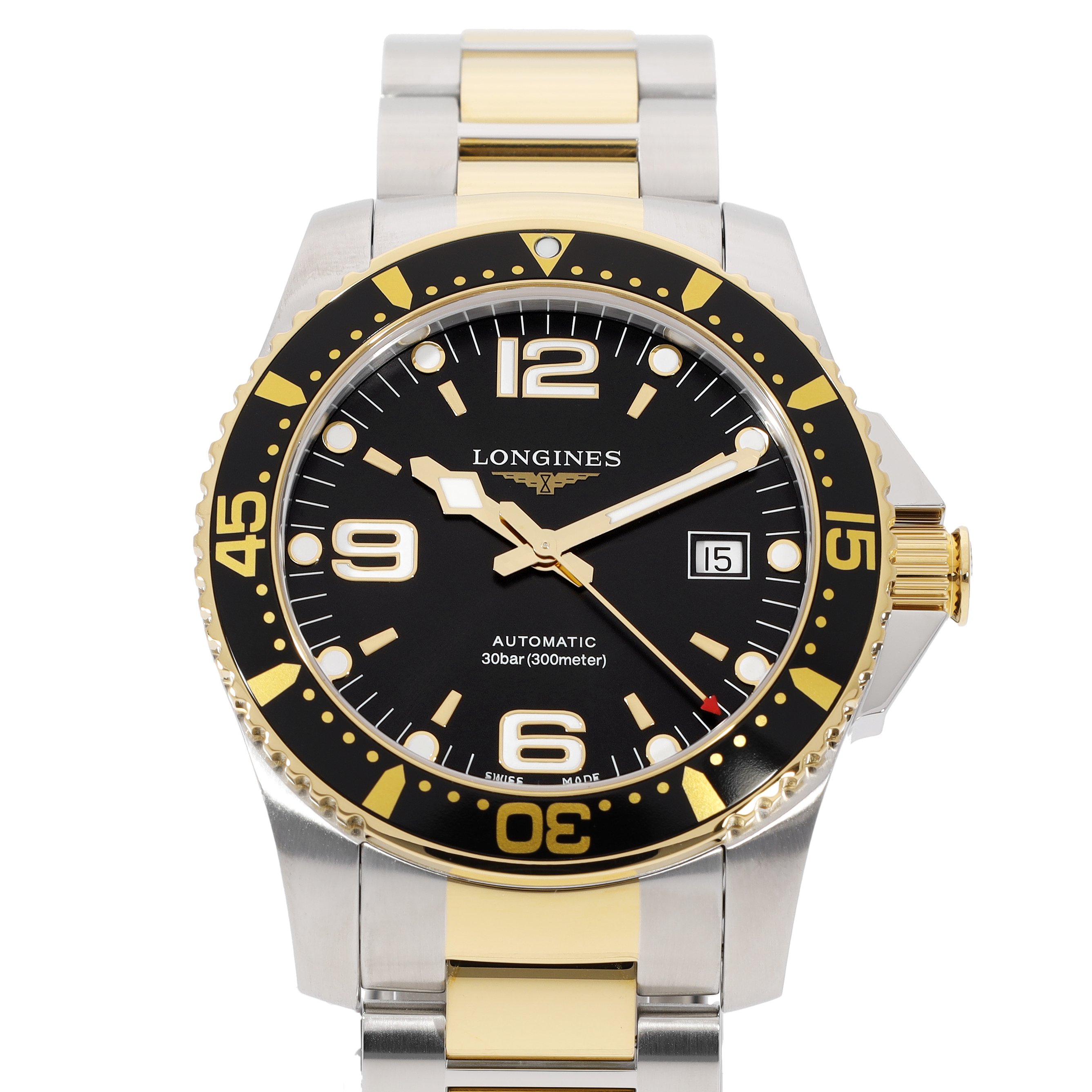 Longines HydroConquest L3.742.3.56.7
